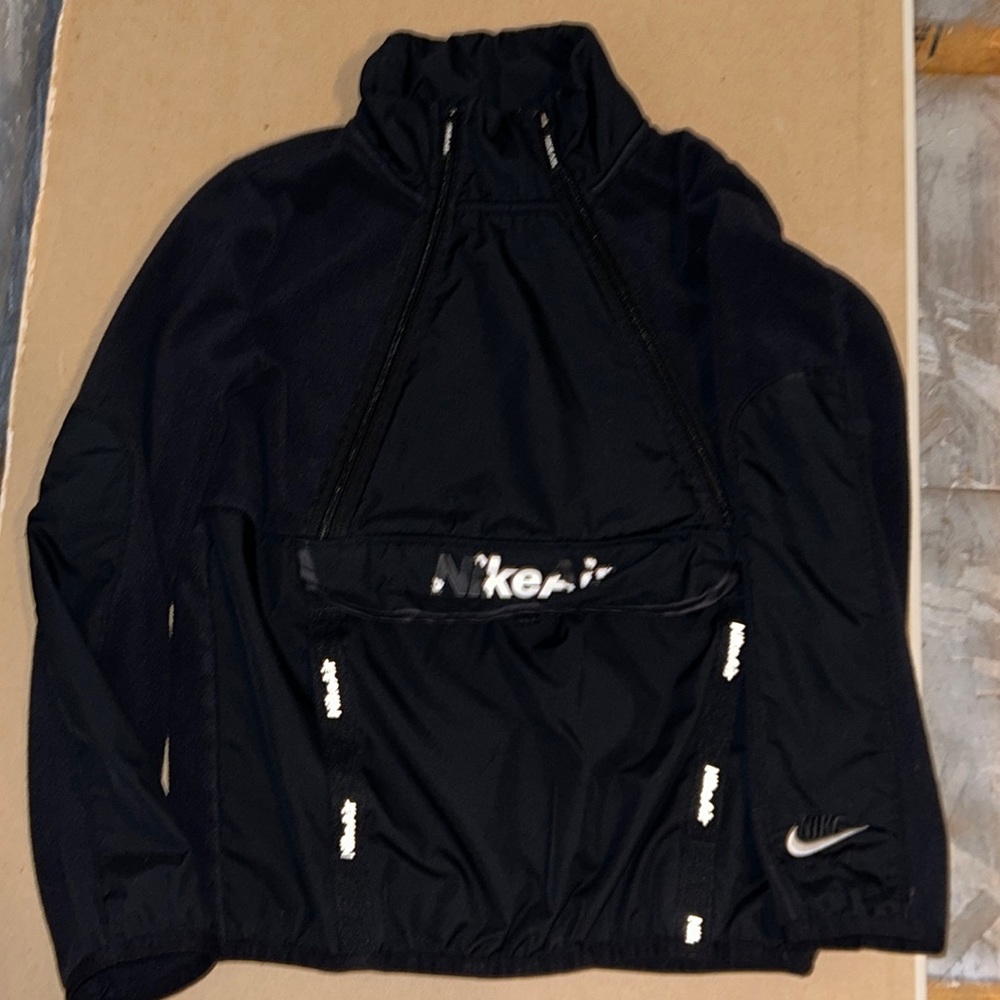 Nike Air half-zip fleece Jacket